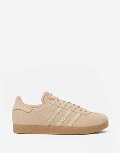 Adidas Originals - Beige - Gazelle W