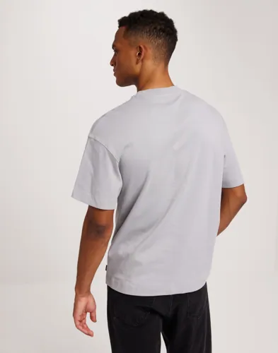 JACK & JONES T-shirt 'JJEUrban Edge' herr – bild 4