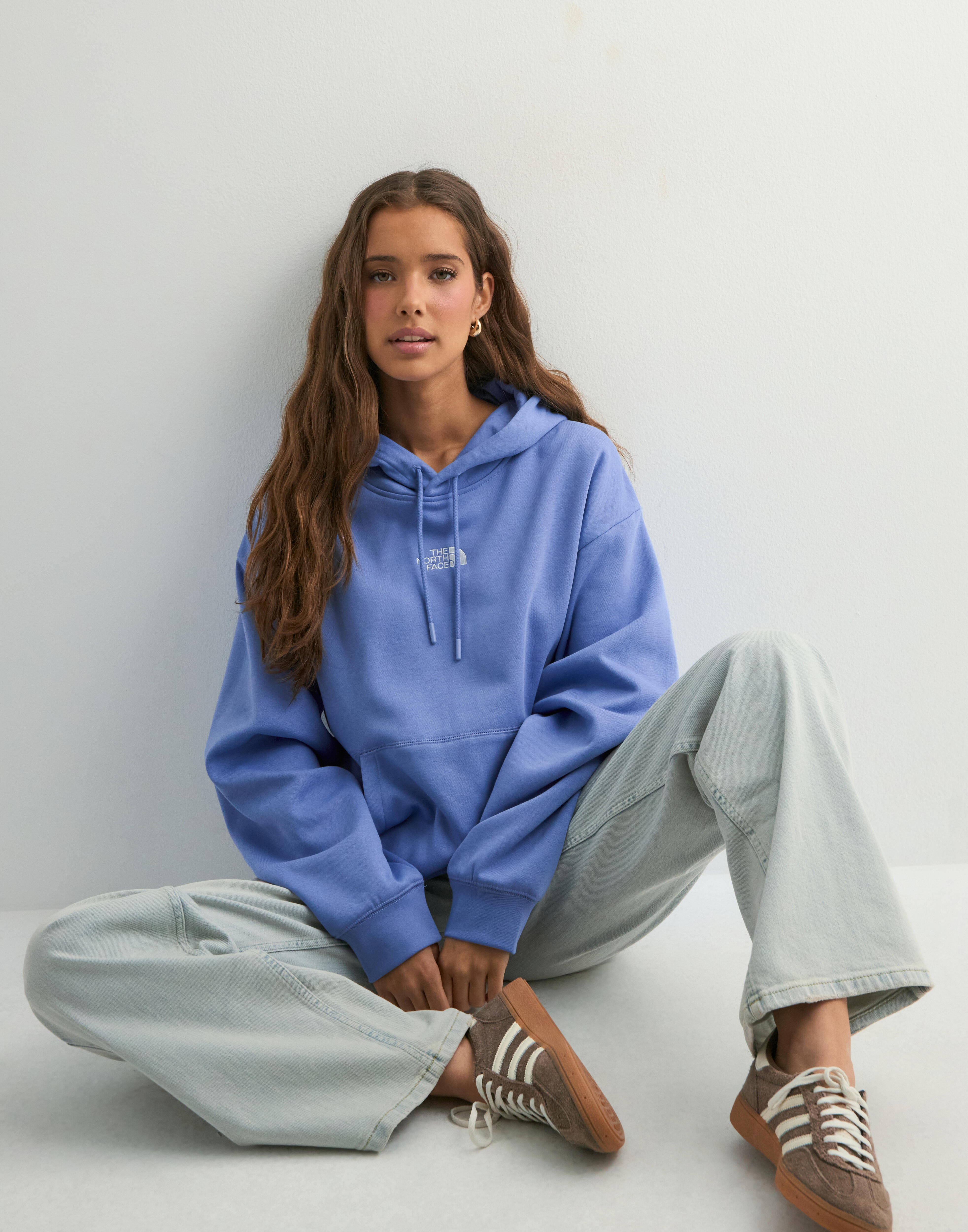 The North Face - Functional & trendy fashion hos Nelly