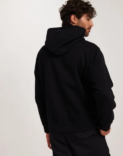 JACK & JONES Jjeurban Edge Sweat Hood Noos Hoodies herr – bild 3