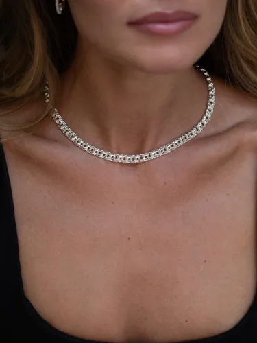 Silver