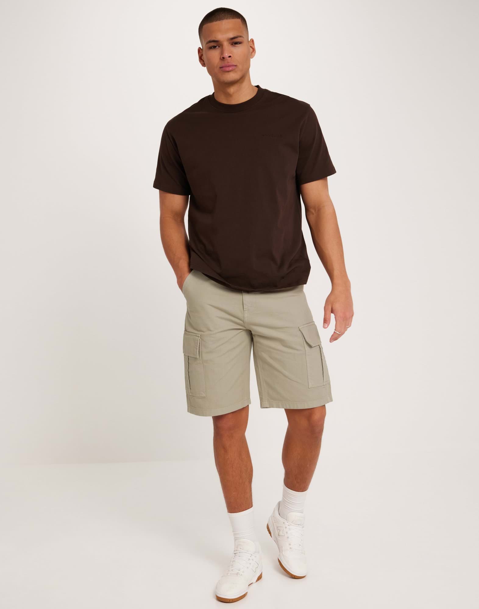 CARGO SHORT