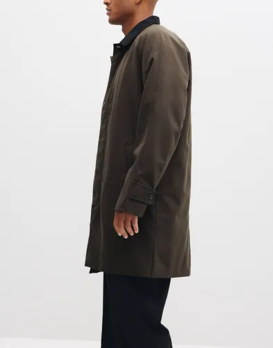 Samsøe Samsøe Sarobin P Coat 14265 Trenchcoats vinterjackor herr – bild 3