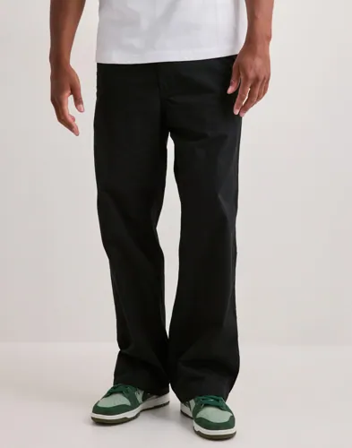 Jack & Jones Jpstbill Drew Chino Noos Chinos Svart