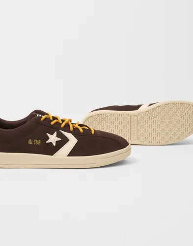 CONVER All Star Classic Trainer låga sneakers dam – bild 3