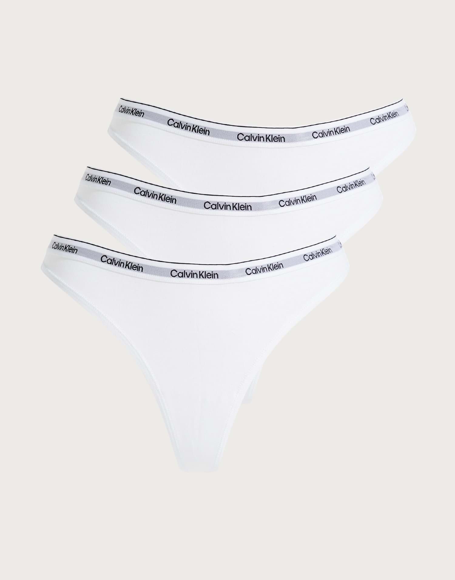 THONG 3PK