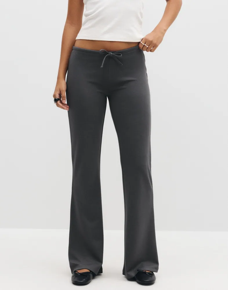 Perfect Bootcut Joggers