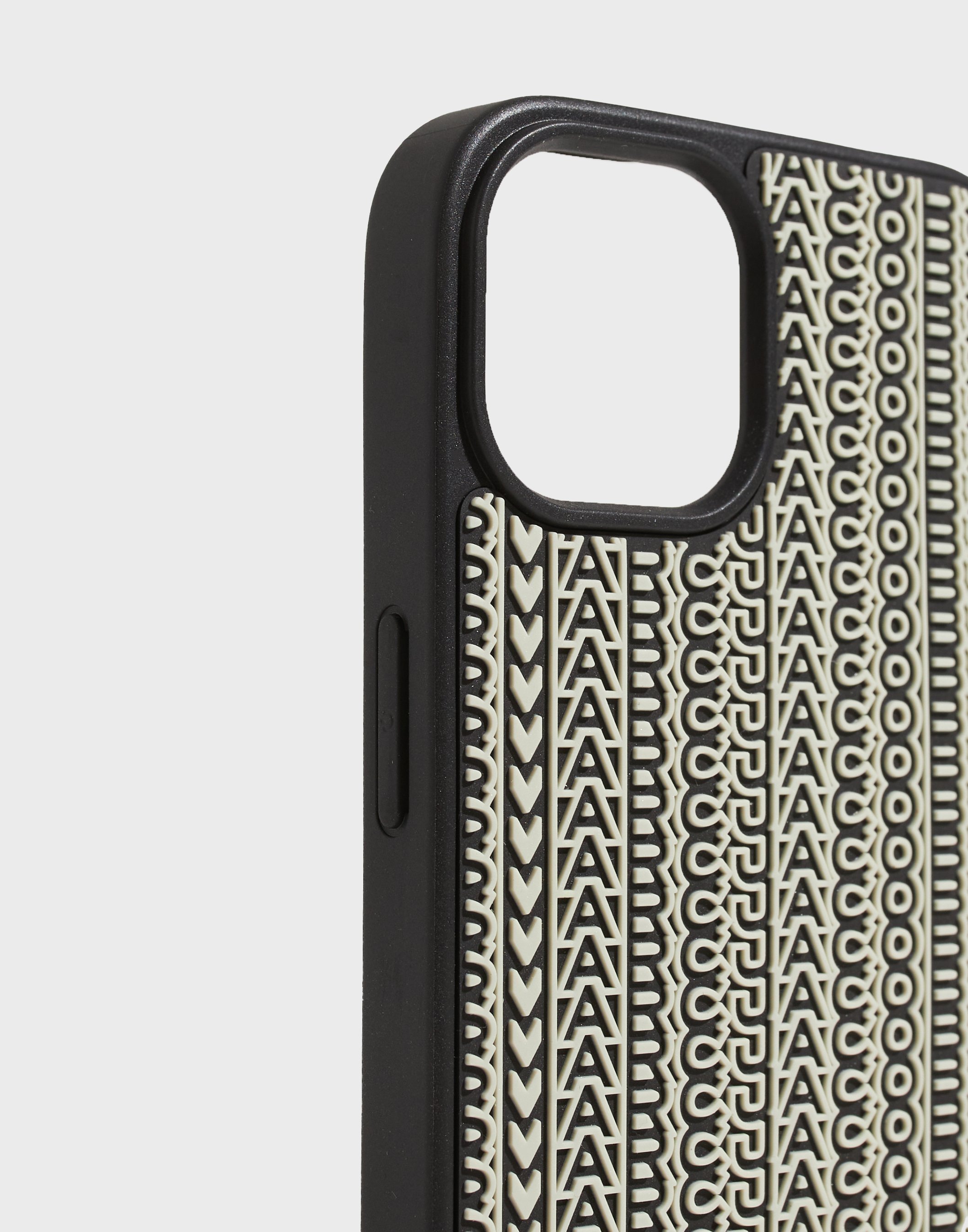 Köp Marc Jacobs IPHONE 14 3D CASE - Black/White | Nelly.com