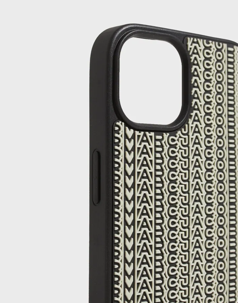 Buy Marc Jacobs IPHONE 14 3D CASE - Black/White | Nelly.com Buy Marc Jacobs IPHONE 14 3D CASE - Black/White | Nelly.com