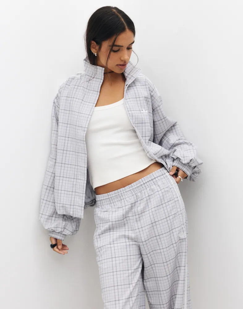 Adidas Originals Check Tt jackor dam – bild 3