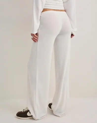 Nelly - Hvid - My Chill Pants