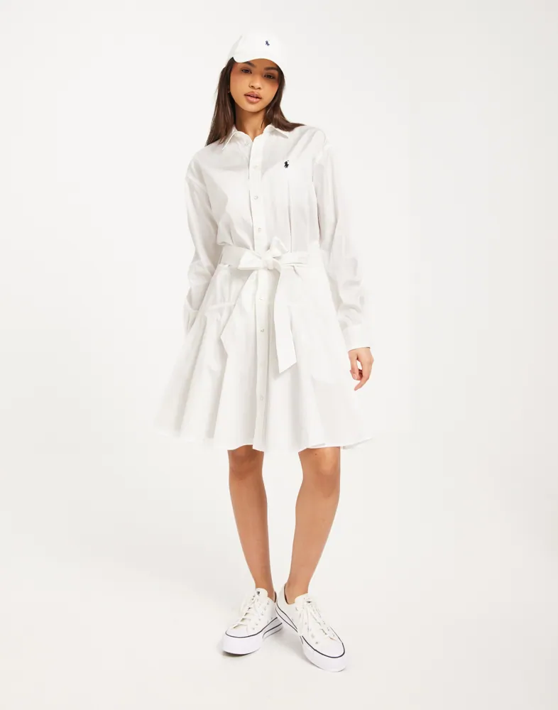 LS SHN DR-LONG SLEEVE-DAY DRESS LS SHN DR-LONG SLEEVE-DAY DRESS