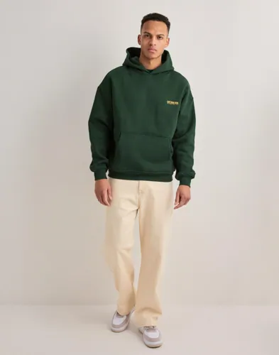 Café Sera Sera Hoodie Hoodies 3