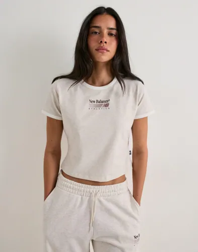 Trackside Ringer T-shirt