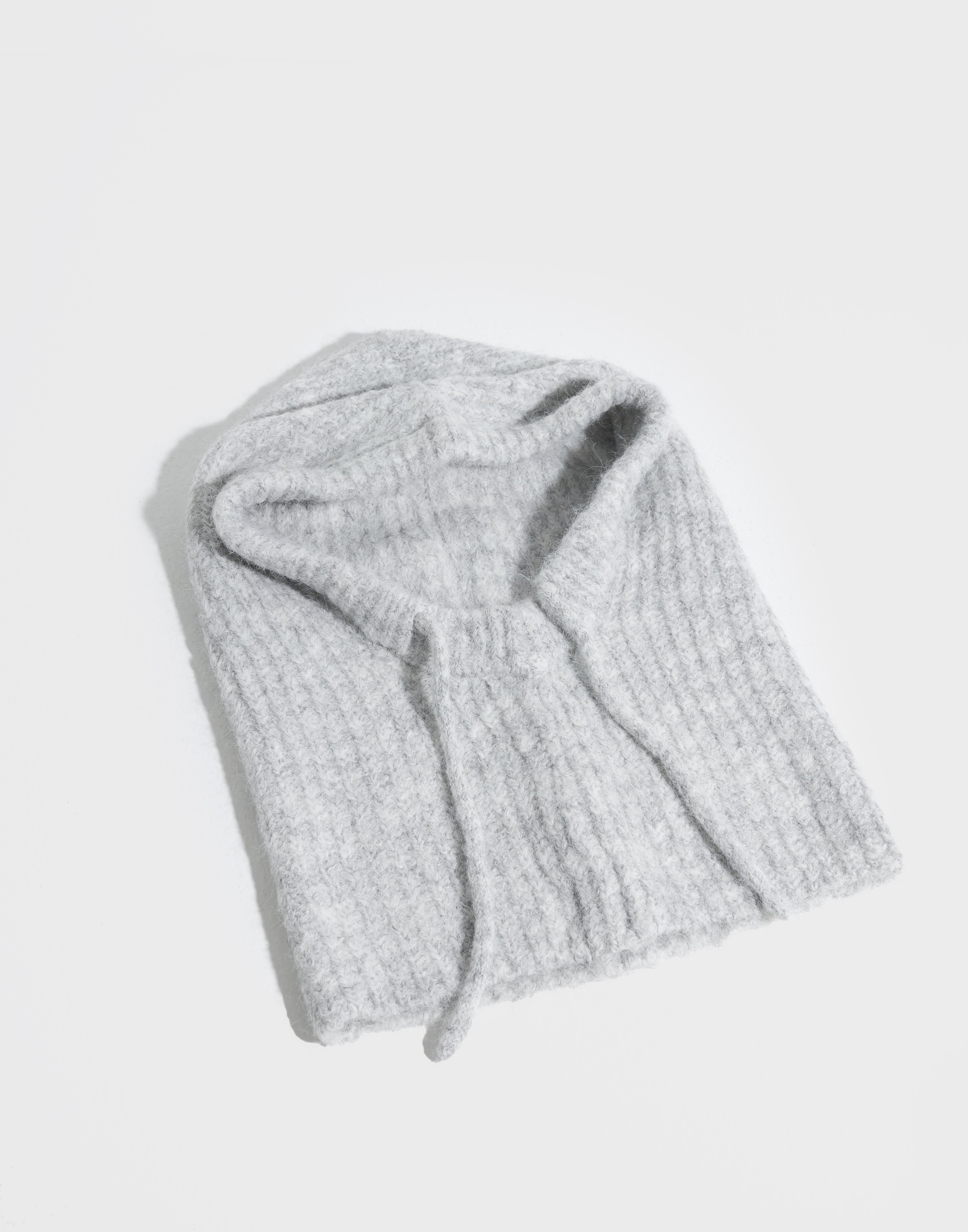 Objmilu Knit Balaclava Acc Java main image 0