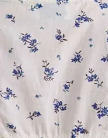 White Blue