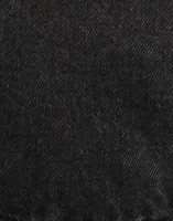 Black Denim
