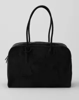 Nelly - Svart - The Bowling Key Bag