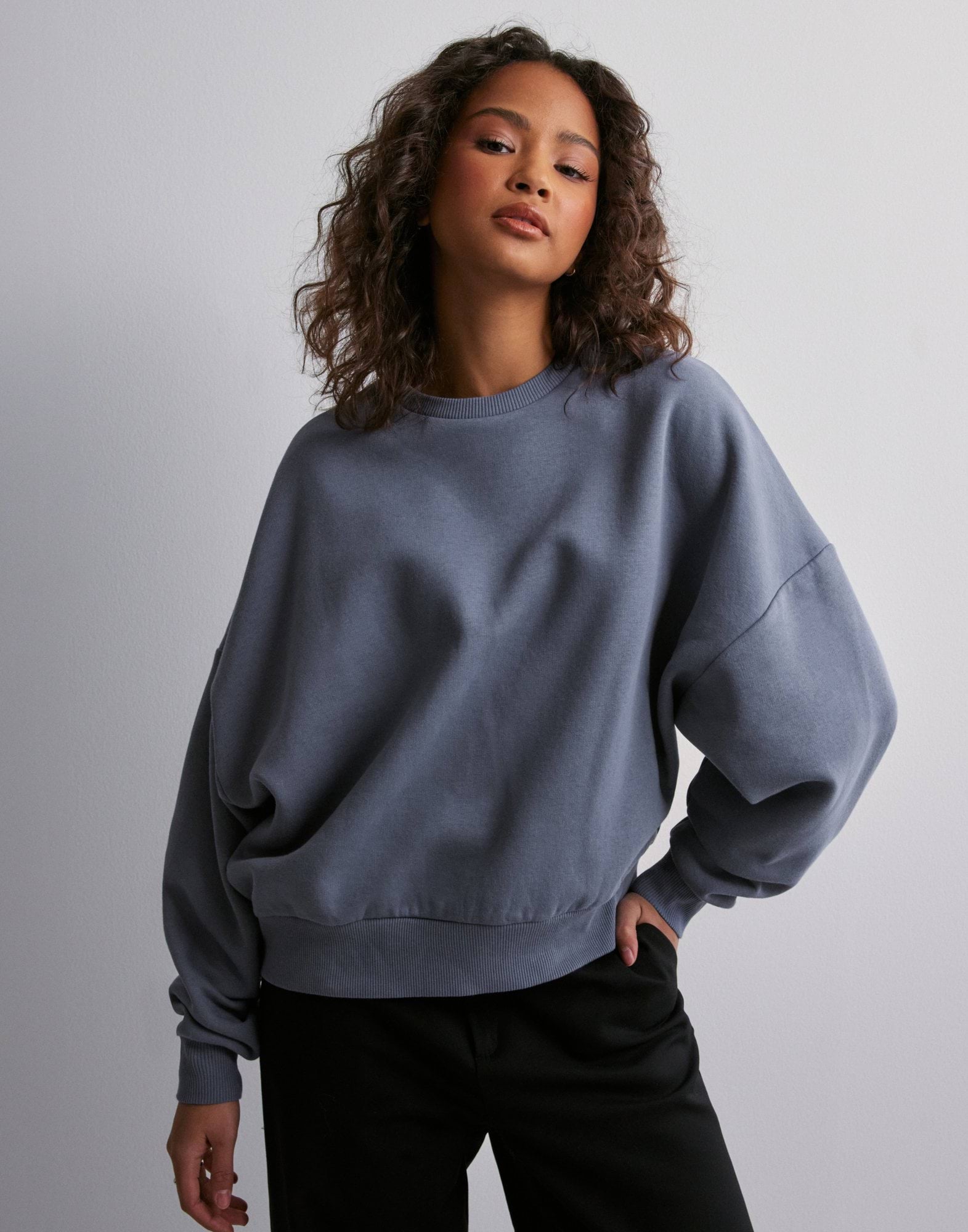 Perfect Chunky Sweater