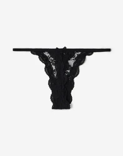 Nelly Adorable 5-Pack Thong string dam – bild 2
