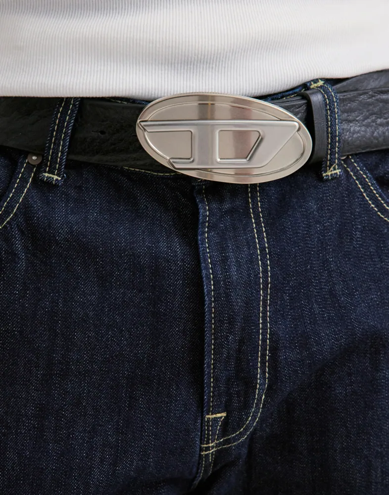 B-1dr 2.0 Belt Bälten & Skärp