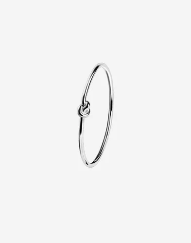 Muli Collection Knot Bangle Bracelet armband dam – bild 3