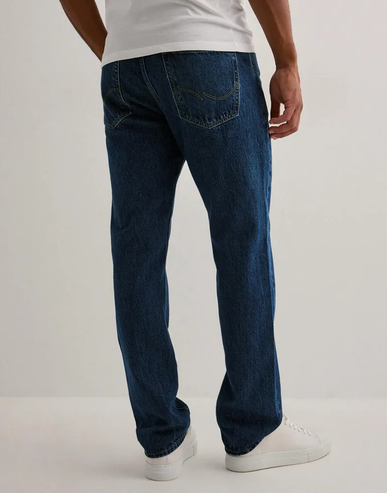 JACK & JONES Jeans 'JJICHRIS JJORIGINAL' herr – bild 3