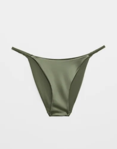 Calvin Klein Underwear - Grøn - Bikini