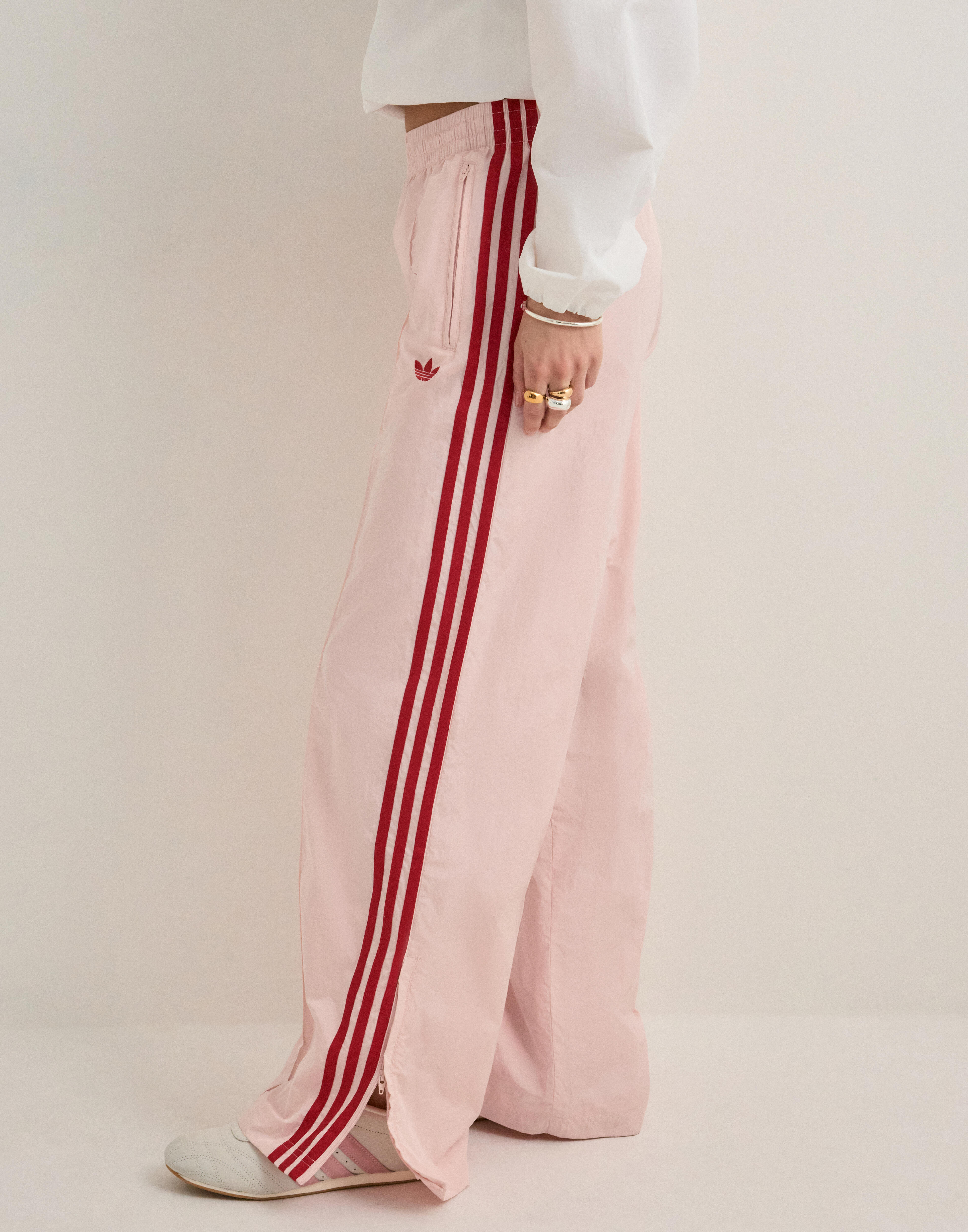 Tp Loose Top