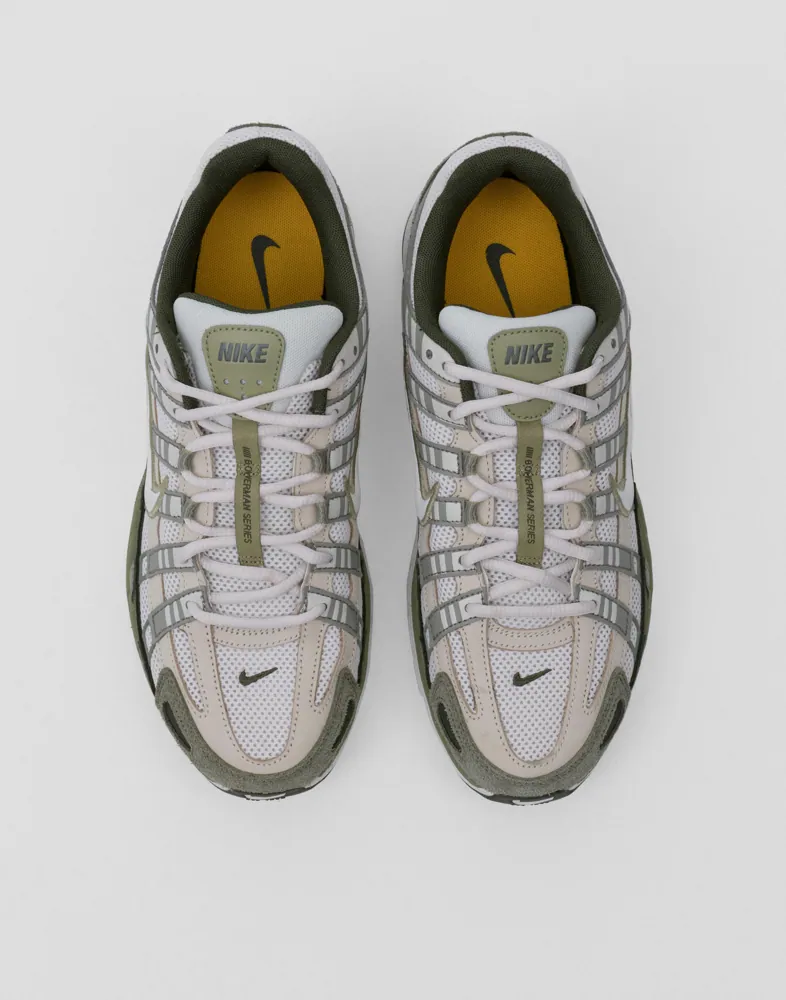 NIKE P-6000 Låga sneakers herr – bild 2