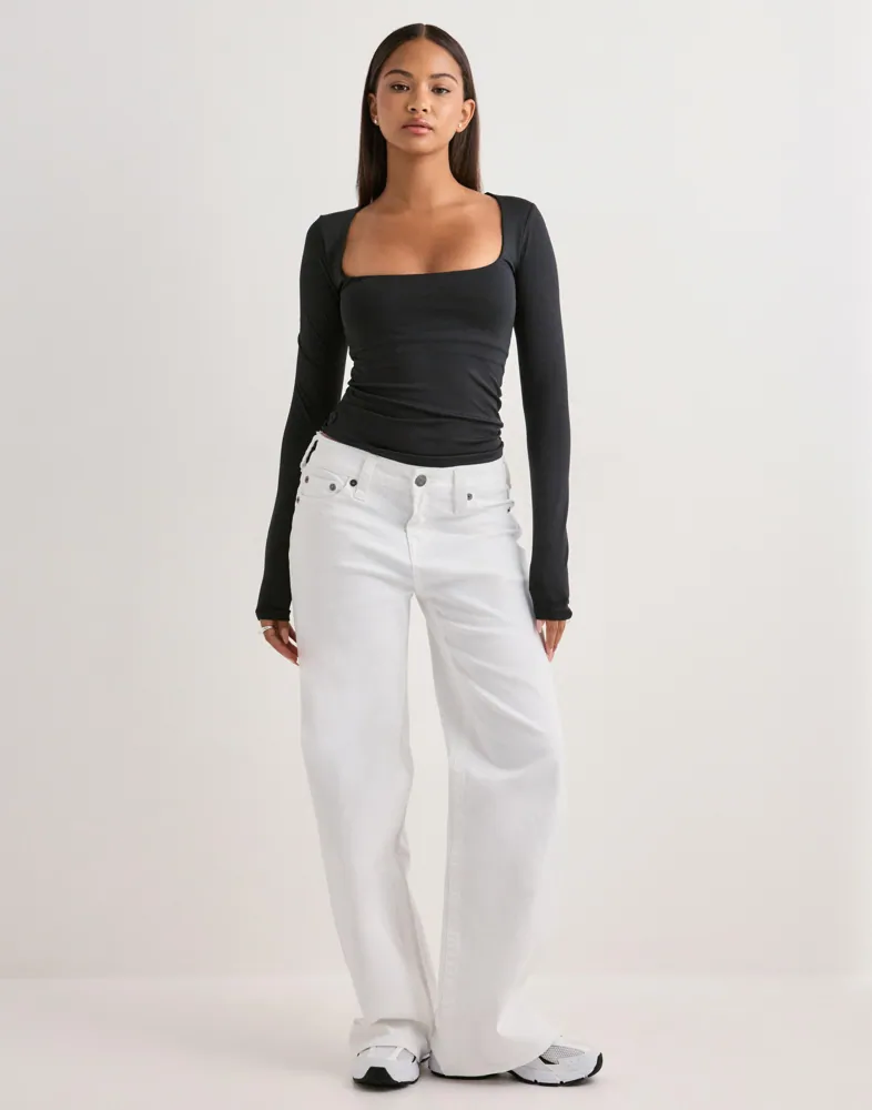 True Religion Bobbi Baggy jeans dam – bild 2