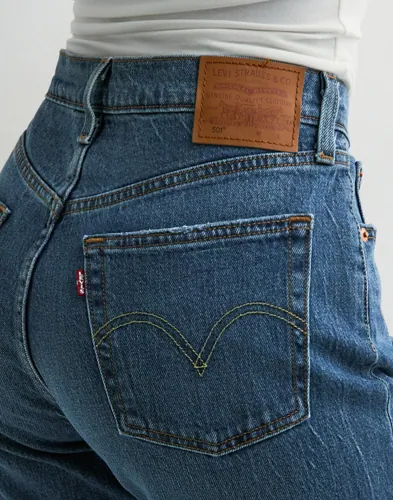 LEVIS ® 501 Jeans from dam – bild 2