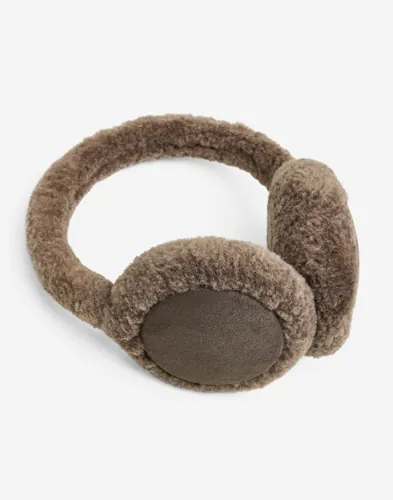 PIECES Pcarlo Earmuffs övrigt dam – bild 3