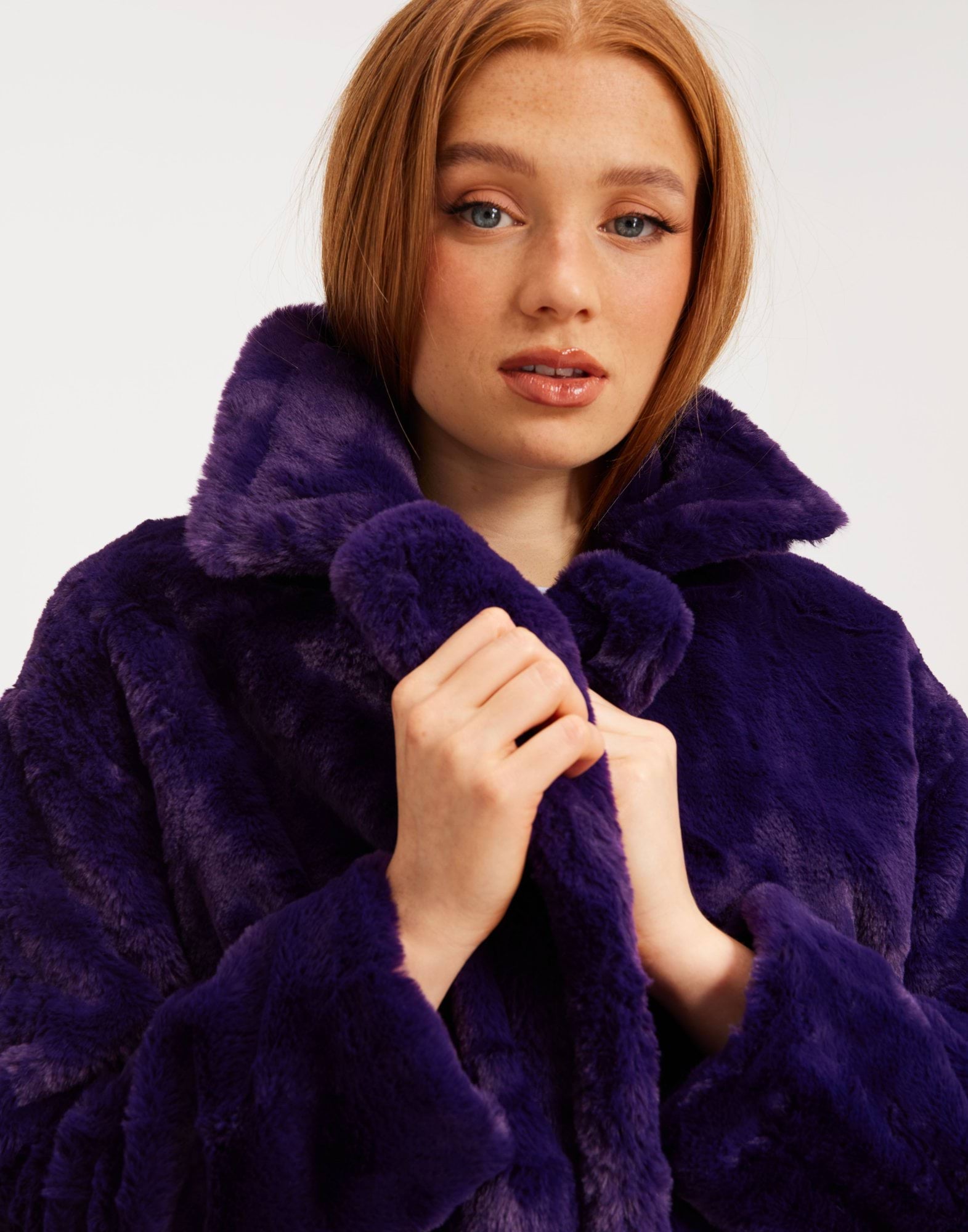 ONLRIKKE VIDA FAUX FUR OTW