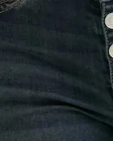 Dark Blue Denim