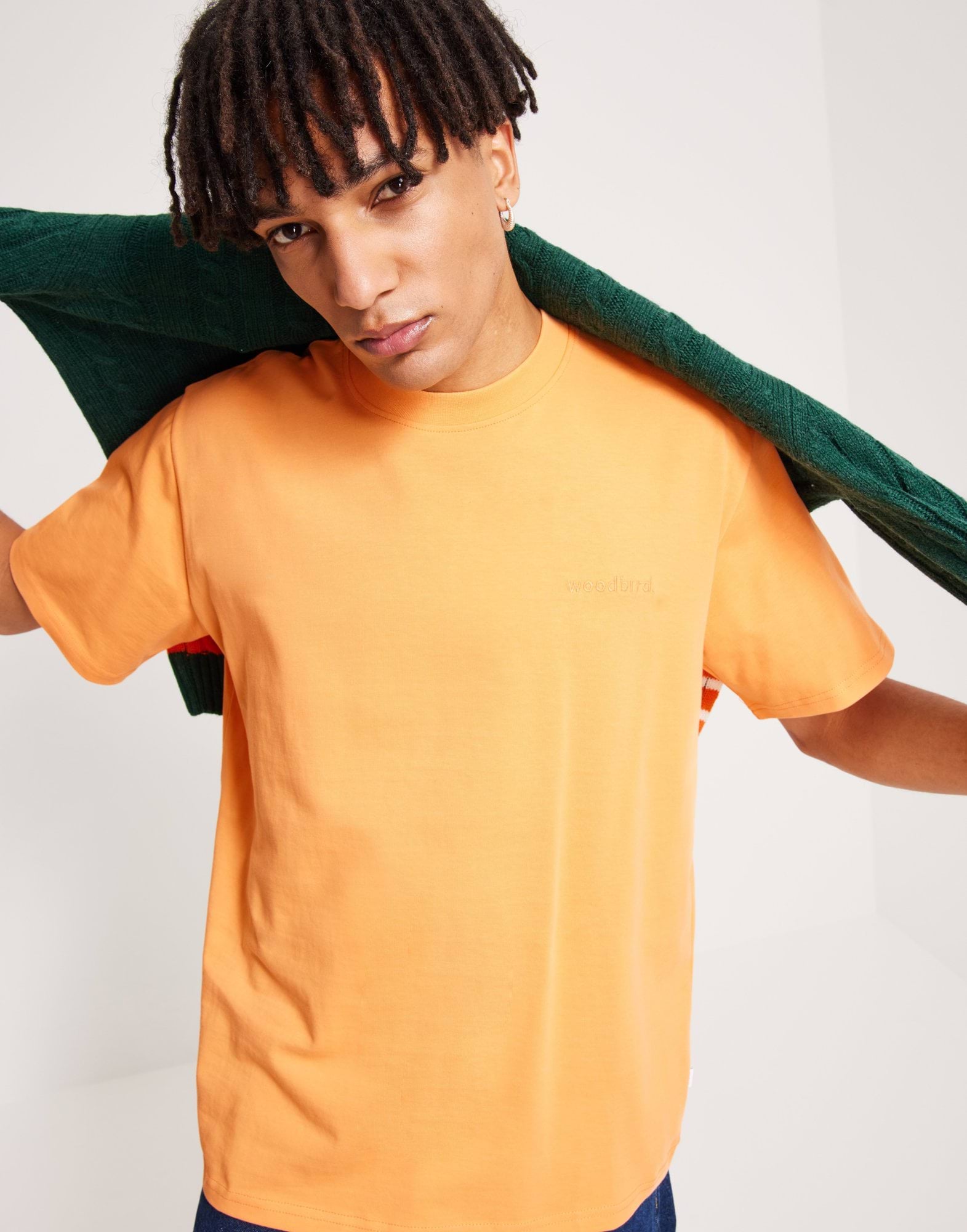 Baine Base Tee