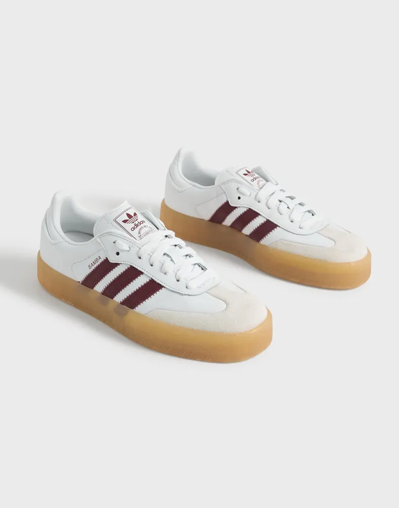 adidas gazelle silver green womens adidas Samba OG Mens Lifestyle Shoes White Burgundy Gum IF3813  Shoe Palace