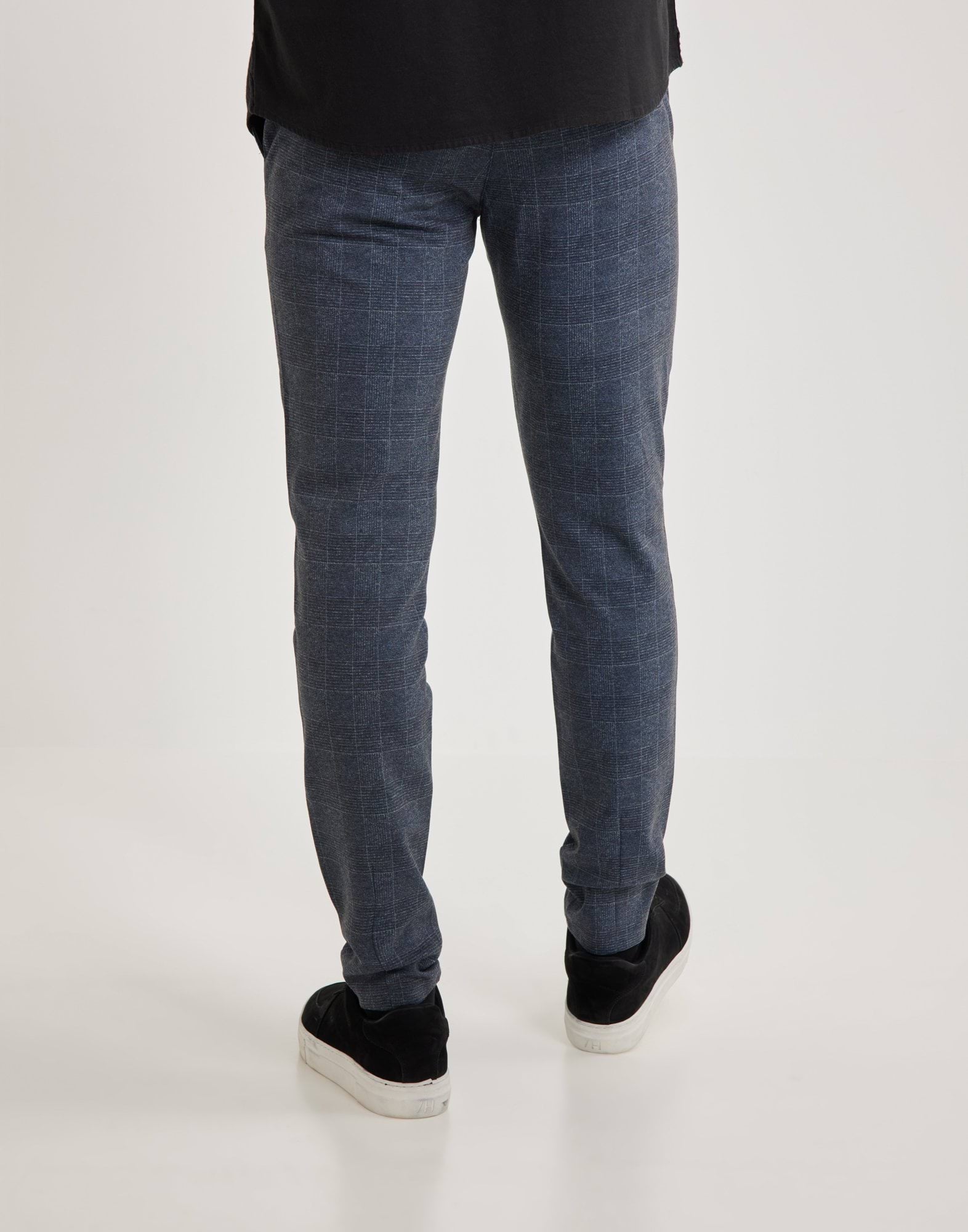 ONSMARK SLIM CHECK PANTS 9887 NOOS