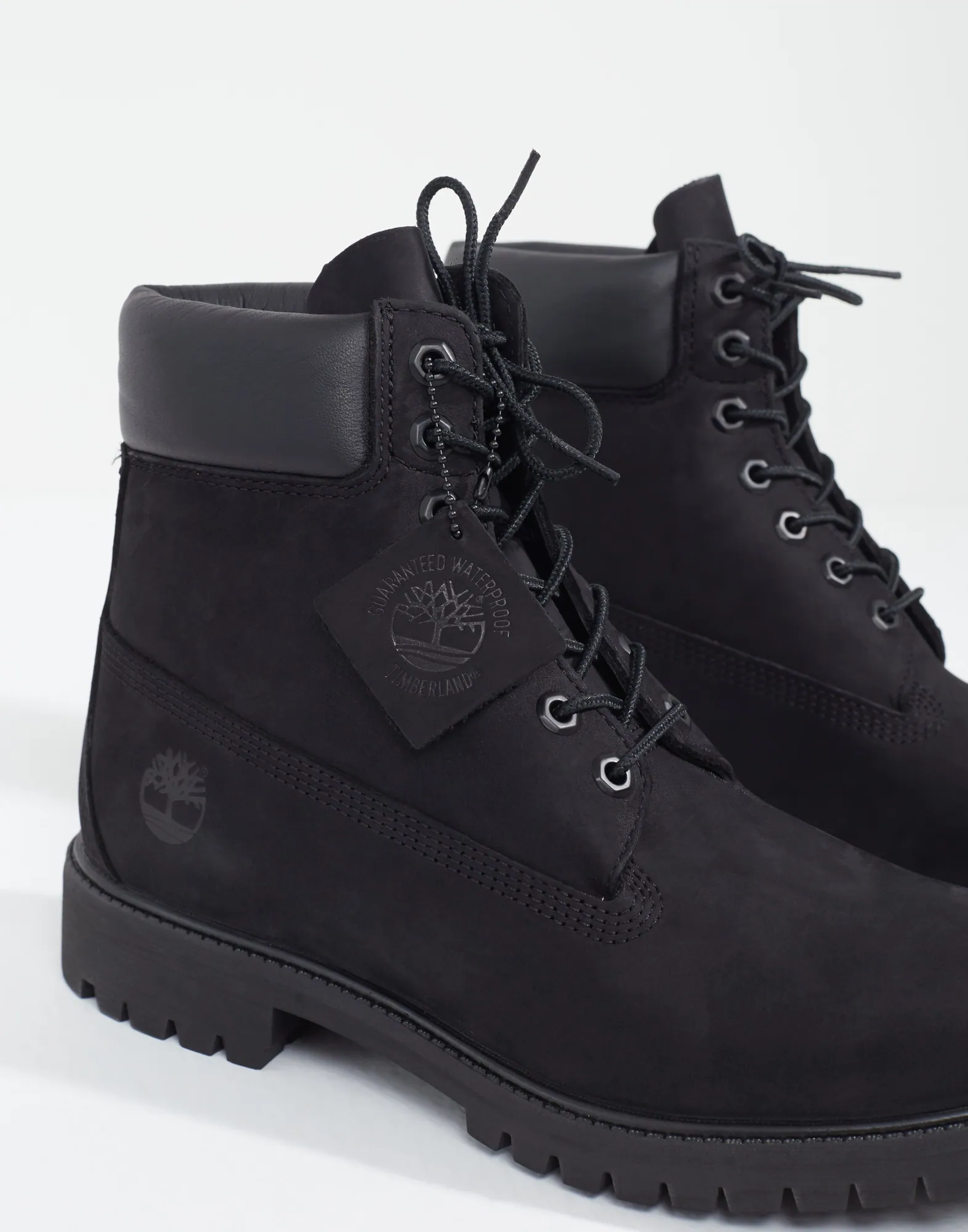 Premium Boot