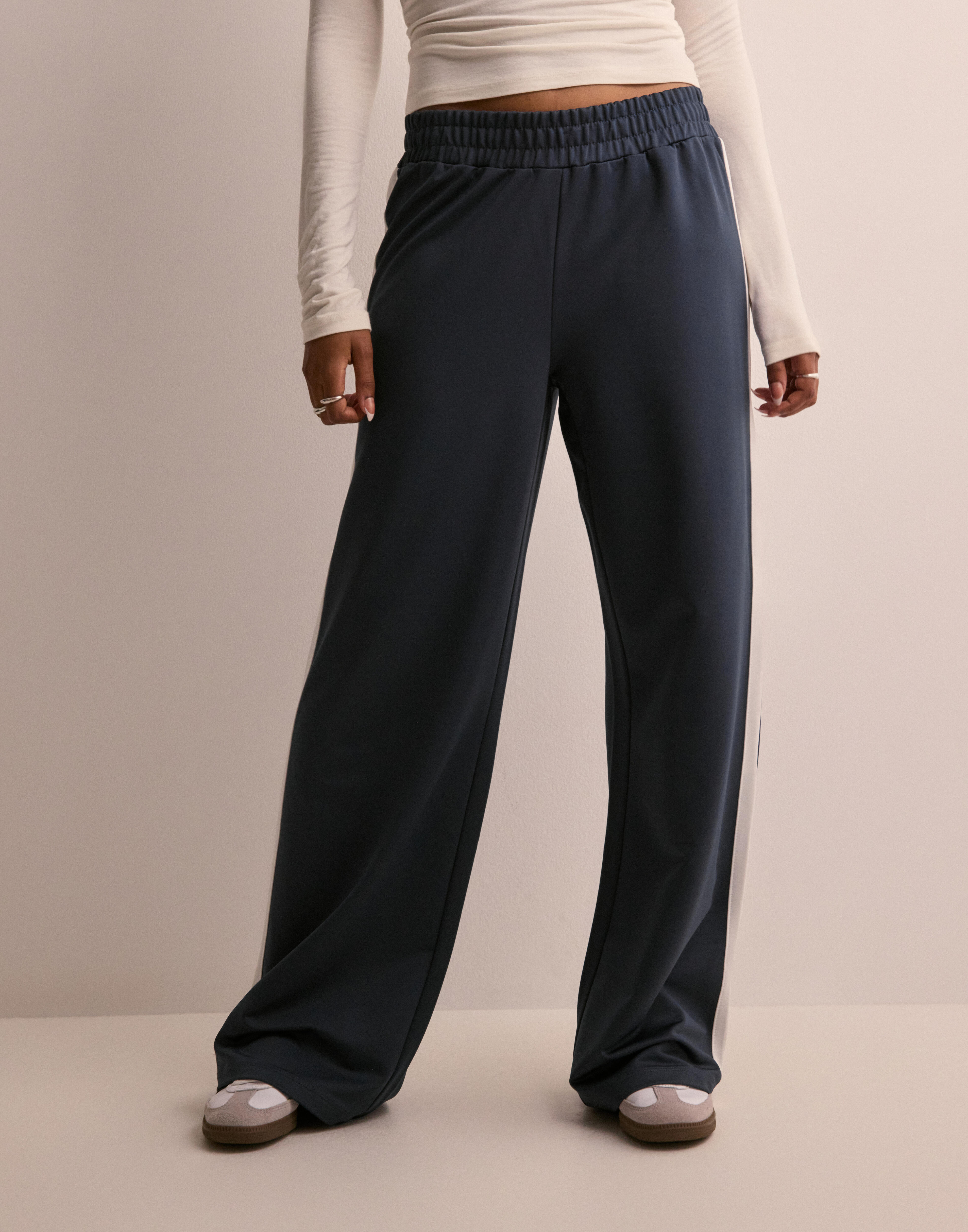 Gina basic distorting sweatpants