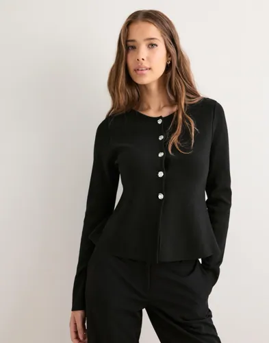 Only - Sort - Onlmelli Life Ls Oneck but Cardi Rp