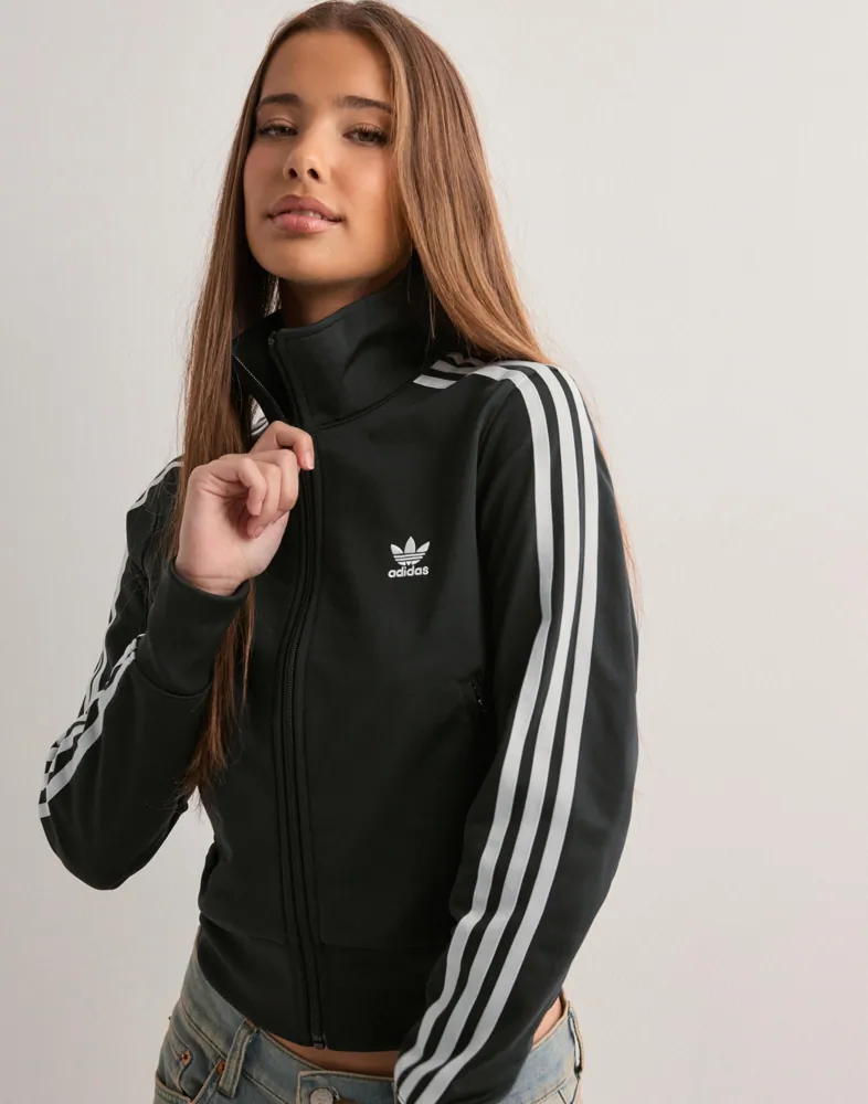Buy Adidas Originals FIREBIRD TT Black