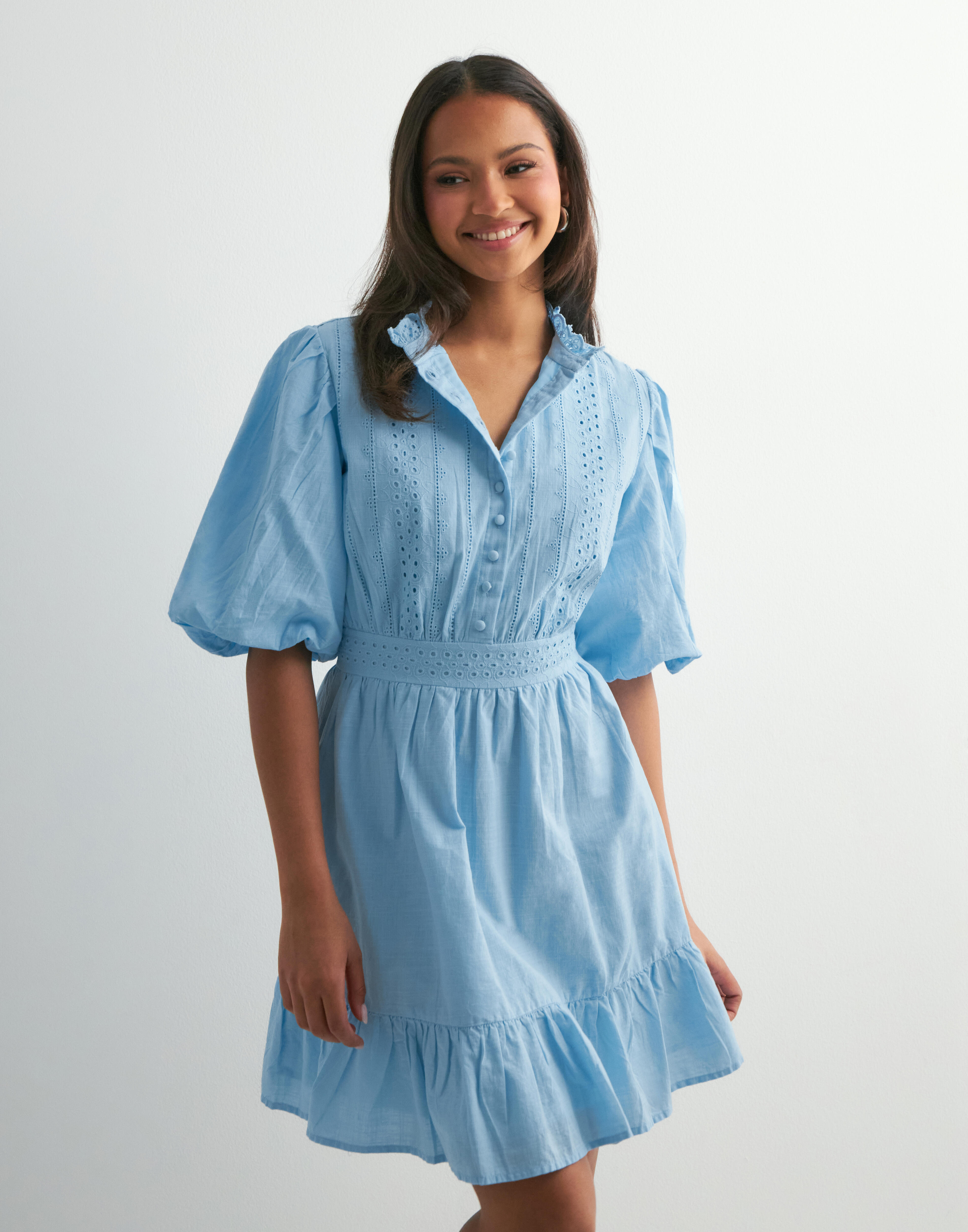 ワンピース Herlipto As you wish Dress herlipto As you wish Dress her lip to ハーリップトゥAs you wish