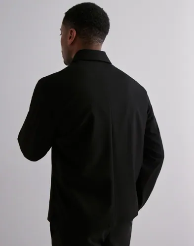 Slhreg-Robert Overshirt Noos Overshirts 3
