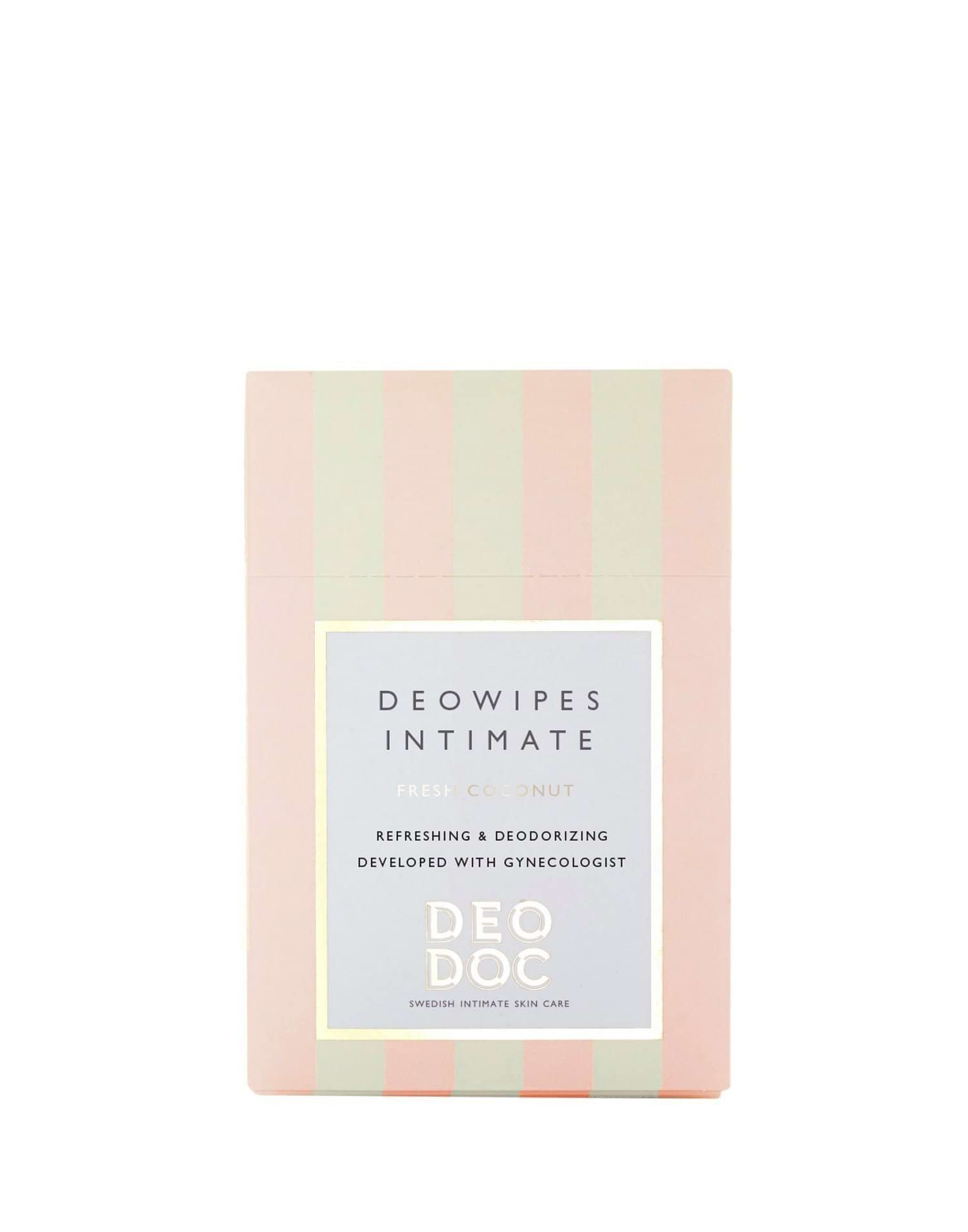 Intimate Wipes