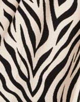 Tapioca Zebra