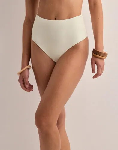 Nelly - Hvid - Ibiza High Panty