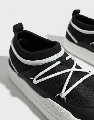 MOON BOOT Mb Park Icon höga sneakers dam – bild 2