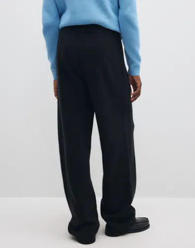 Adidas Originals Knit Pants Mjukisbyxor herr – bild 3