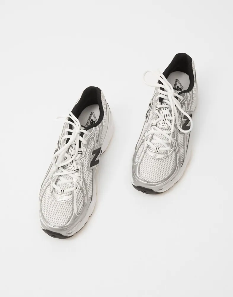 New Balance 740 Låga sneakers herr – bild 4